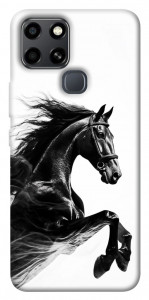 Чохол Dark Horse для Infinix Smart 6