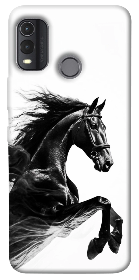 Чехол Dark Horse для Nokia G11 Plus