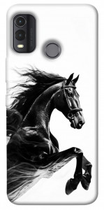 Чохол Dark Horse для Nokia G11 Plus