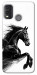 Чехол Dark Horse для Nokia G11 Plus