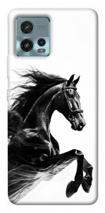 Чехол Dark Horse для Motorola Moto G72