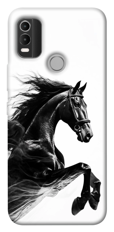 Чехол Dark Horse для Nokia C21 Plus