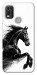 Чехол Dark Horse для Nokia C21 Plus