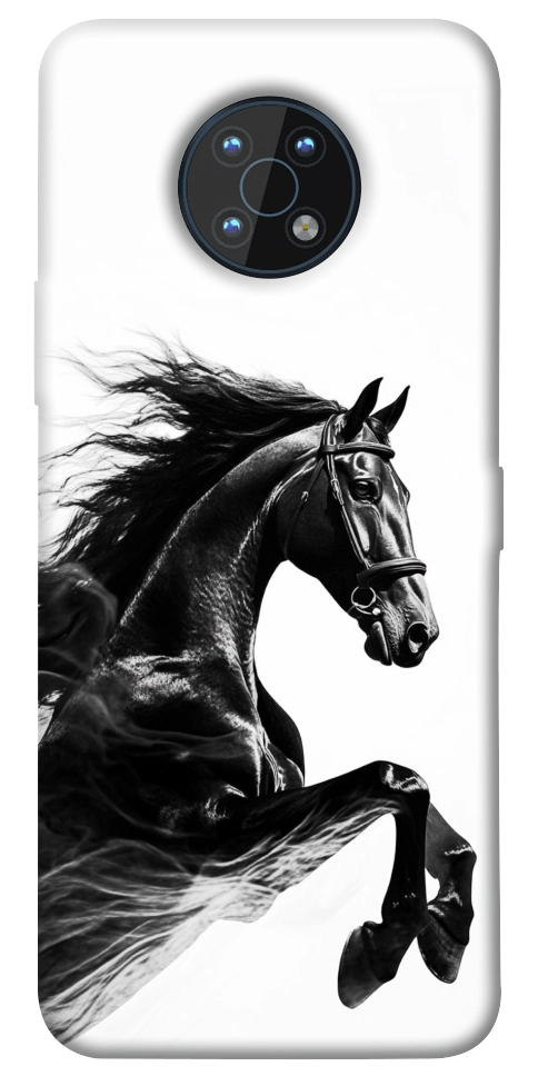 Чехол Dark Horse для Nokia G50
