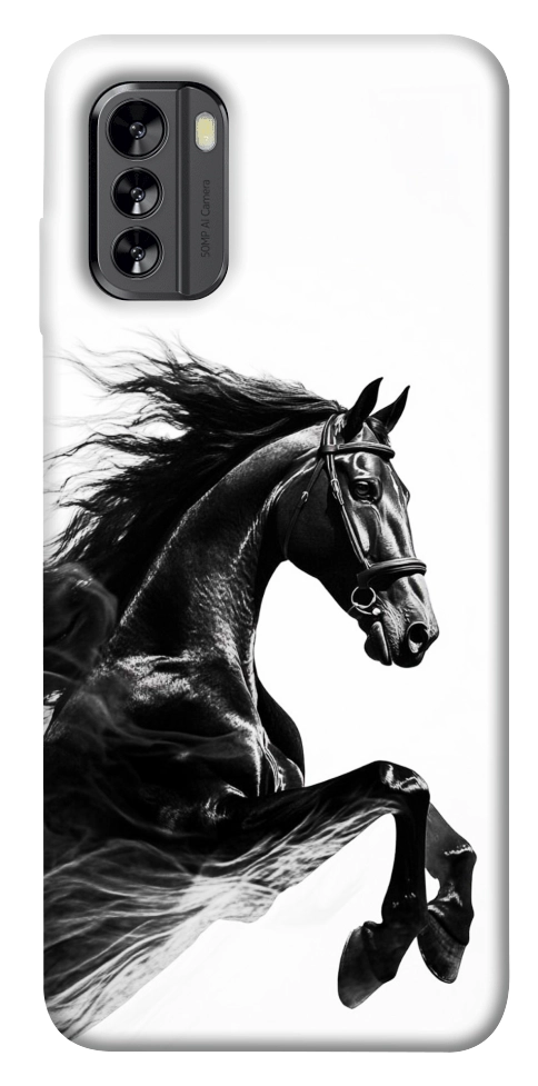Чехол Dark Horse для Nokia G60