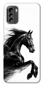Чохол Dark Horse для Nokia G60