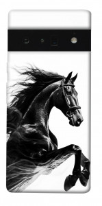 Чохол Dark Horse для Google Pixel 6 Pro