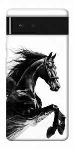 Чехол Dark Horse для Google Pixel 6