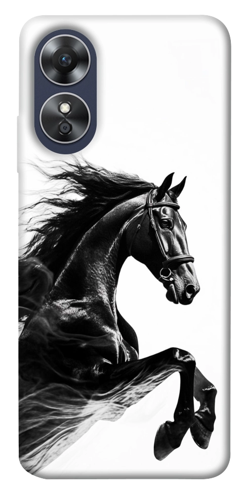 Чехол Dark Horse для Oppo A17