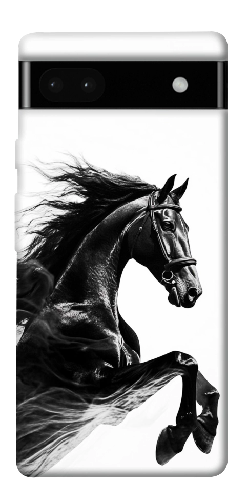 Чехол Dark Horse для Google Pixel 6A