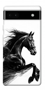 Чехол Dark Horse для Google Pixel 6A