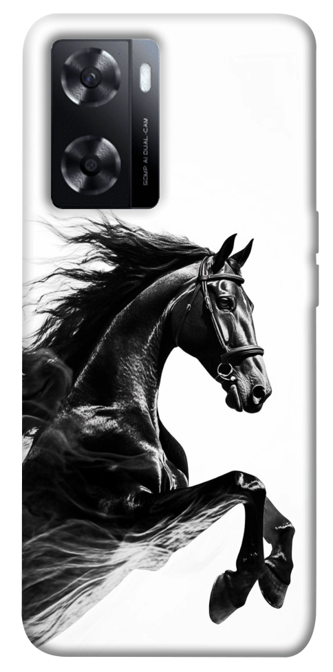 Чехол Dark Horse для Oppo A77s