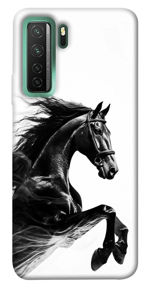 Чехол Dark Horse для Huawei nova 7 SE