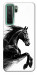 Чехол Dark Horse для Huawei nova 7 SE