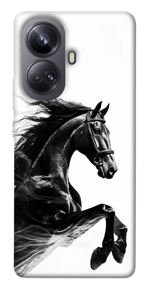 Чохол Dark Horse для Realme 10 Pro+