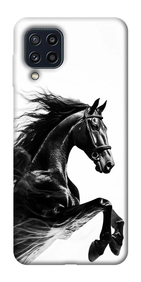 Чехол Dark Horse для Galaxy M32