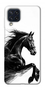Чехол Dark Horse для Galaxy M32