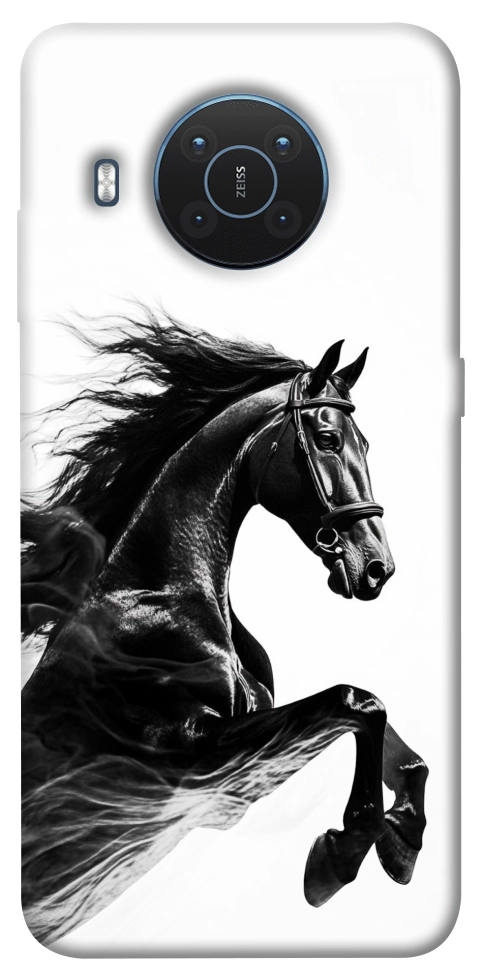 Чехол Dark Horse для Nokia X20