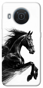 Чехол Dark Horse для Nokia X20
