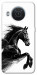 Чехол Dark Horse для Nokia X20
