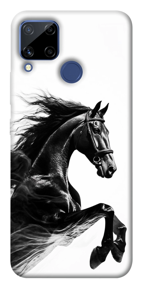 Чехол Dark Horse для Realme C15