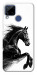 Чехол Dark Horse для Realme C15