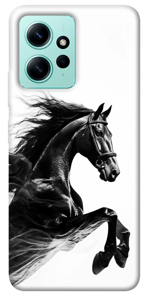 Чехол Dark Horse для Xiaomi Redmi Note 12 4G