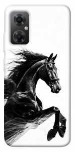 Чохол Dark Horse для Xiaomi Redmi Note 11R