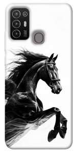 Чехол Dark Horse для ZTE Blade A52