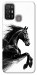 Чехол Dark Horse для ZTE Blade A52