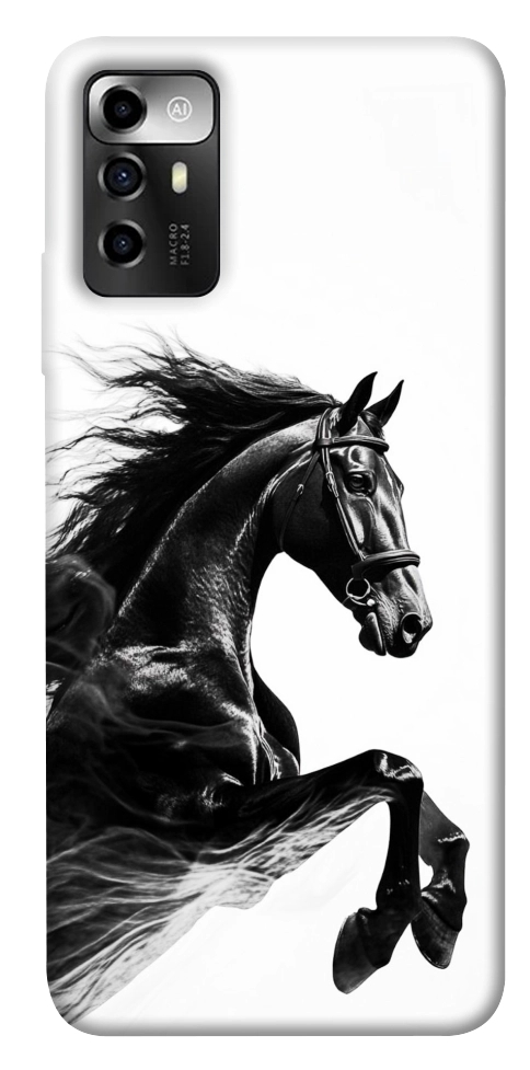 Чехол Dark Horse для ZTE Blade V40 Vita