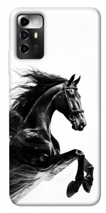 Чехол Dark Horse для ZTE Blade V40 Vita