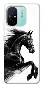 Чохол Dark Horse для Xiaomi Redmi 12C