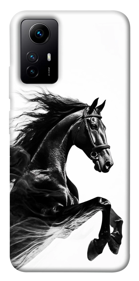 Чехол Dark Horse для Xiaomi Redmi Note 12S