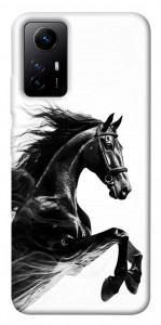 Чохол Dark Horse для Xiaomi Redmi Note 12S