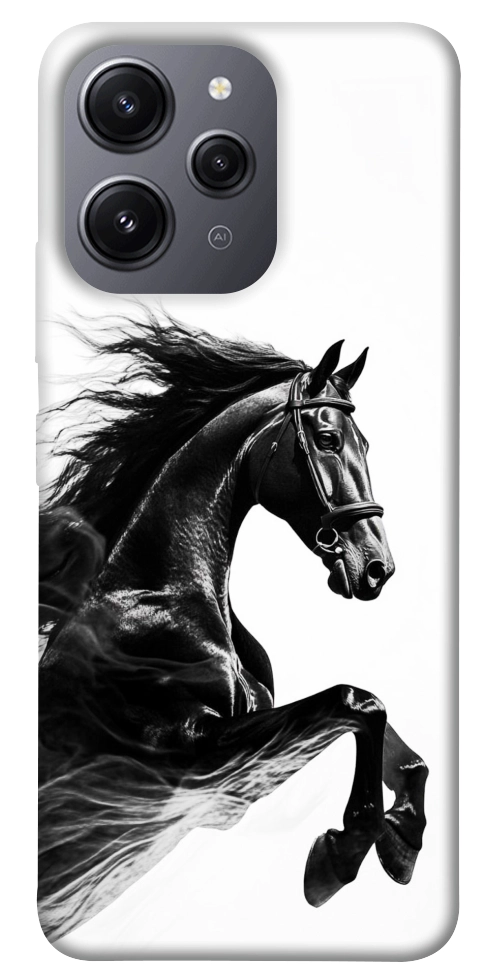 Чехол Dark Horse для Xiaomi Redmi 12
