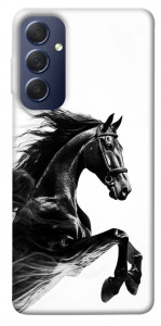 Чохол Dark Horse для Galaxy M54 5G