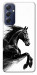Чехол Dark Horse для Galaxy M54 5G