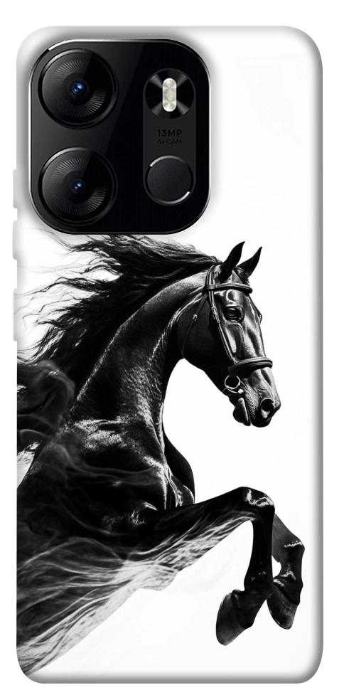 Чехол Dark Horse для Tecno Spark Go 2023