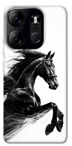 Чехол Dark Horse для Tecno Spark Go 2023