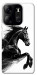 Чехол Dark Horse для Tecno Spark Go 2023