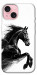 Чехол Dark Horse для iPhone 15