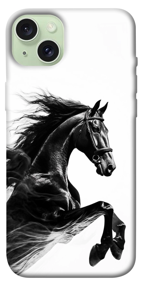 Чехол Dark Horse для iPhone 15 Plus