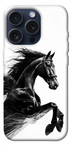 Чохол Dark Horse для iPhone 15 Pro