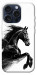 Чехол Dark Horse для iPhone 15 Pro