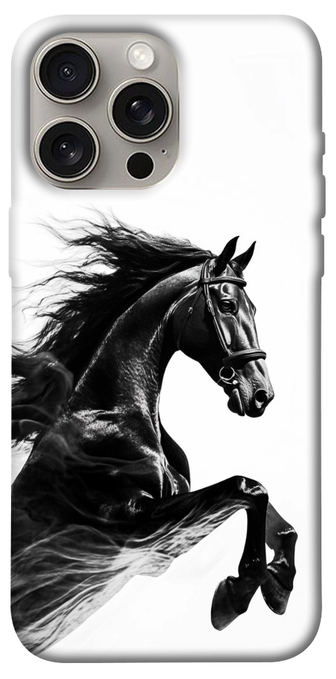 Чехол Dark Horse для iPhone 15 Pro Max