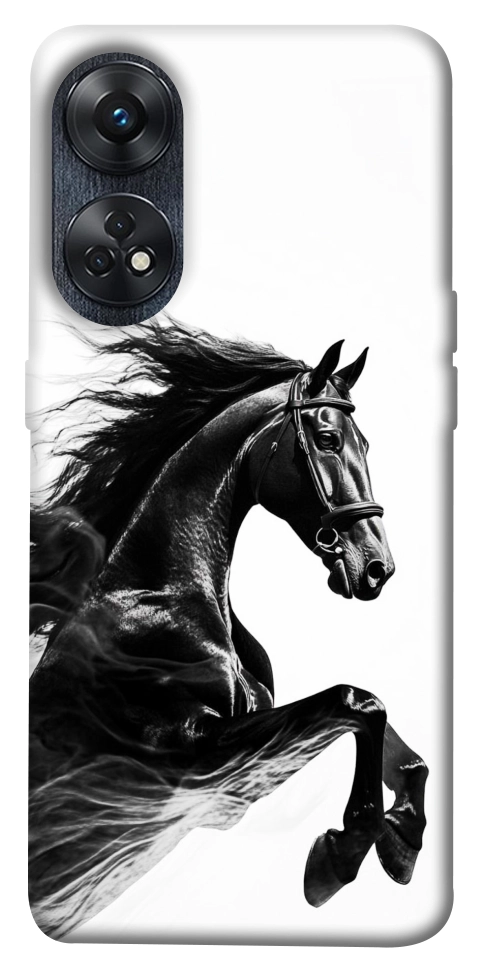 Чехол Dark Horse для Oppo Reno 8 T 4G
