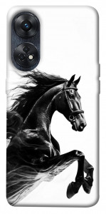 Чехол Dark Horse для Oppo Reno 8 T 4G