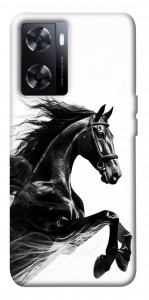 Чохол Dark Horse для OnePlus Nord N20 SE