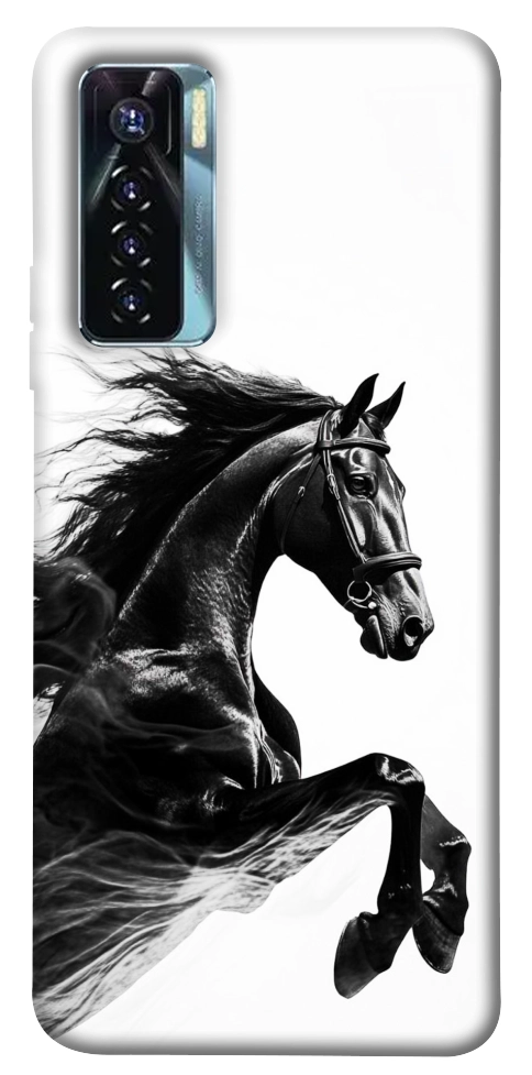 Чехол Dark Horse для TECNO Camon 17 Pro
